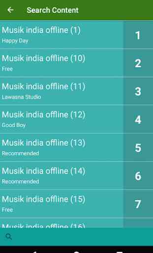 Kumpulan Musik India Terbaru 2018 Offline Mp3 4