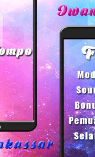Lagu Makassar Iwan Tompo Mp3 1