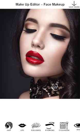 Makeup 365 - Beauty Makeup Editor-MakeupPerfect 1