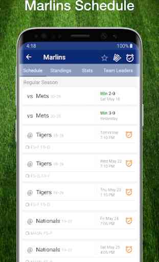 Marlins Baseball: Live Scores, Stats, Plays, Games 1