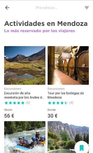 Mendoza Guía turística y mapa ⛰️ 2