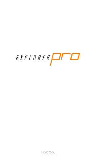 MGCOOL Explorer Pro 4