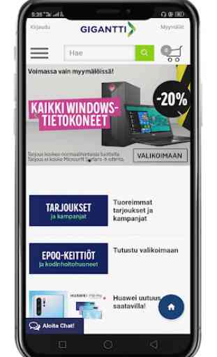 Online Shopping Finland - Finland Shopping 4