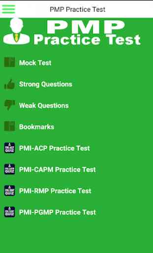PMP Exam Prep 2000+ Questions 1