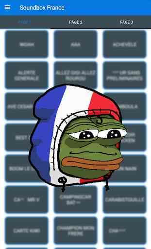 Punchlines France Soundbox Memes 1