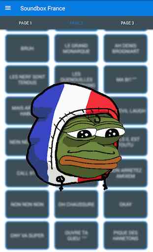 Punchlines France Soundbox Memes 3