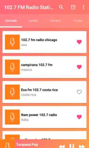 radio 102.7 fm App 102.7 fm radio station 1