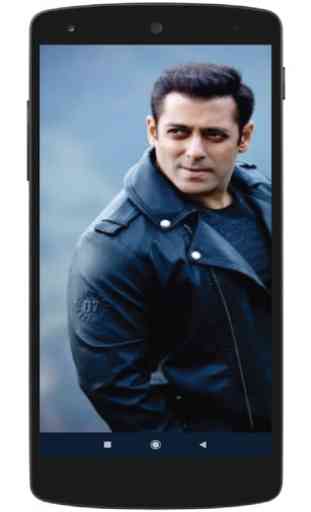 Salman Khan New HD Wallpapers 1