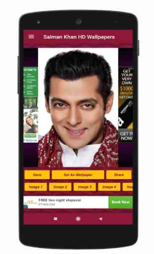 Salman Khan New HD Wallpapers 3