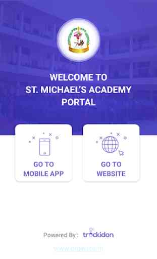 SMA Parent Portal 2
