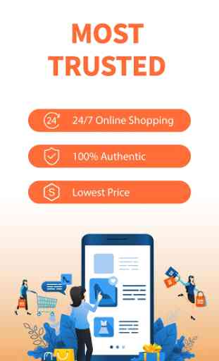 Smile Shop – Best Online Shopping Mall 1