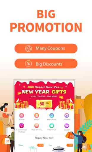 Smile Shop – Best Online Shopping Mall 2