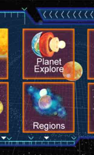 Solar System 3D: Space And Planet Simulator 1