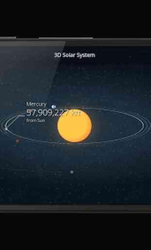 Solar System for Kids 1