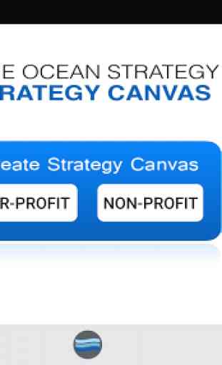 Strategy Canvas 1