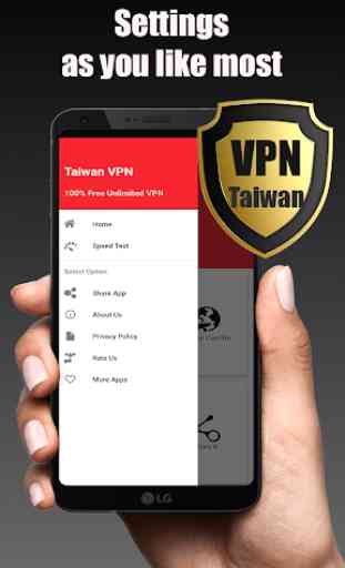 Taiwan VPN 2020 – Free Taiwan IP VPN Proxy 4