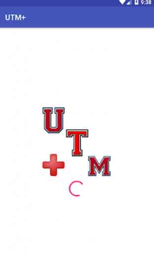 UTM+ MGRS 1
