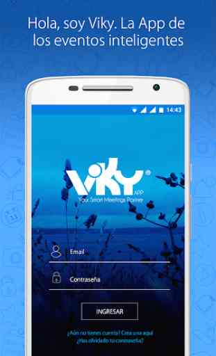 ViKy App 1