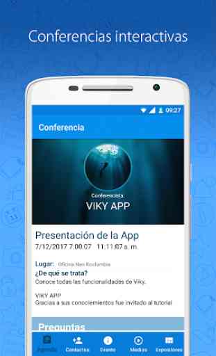 ViKy App 3