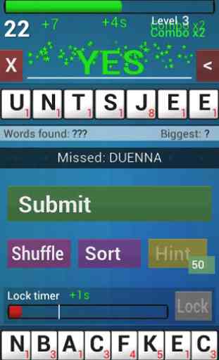 Word Game 2 2