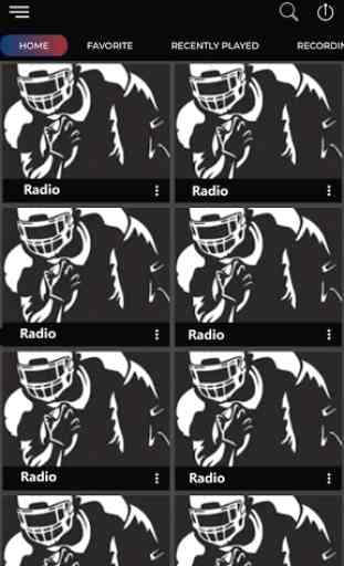 Wvu Football Radio 1