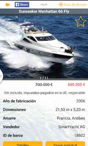 Yachtall.com - venta de barcos 2