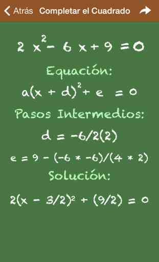 Álgebra Sin Barreras 3