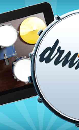 Batería de Rock - Drum Solo HD 1