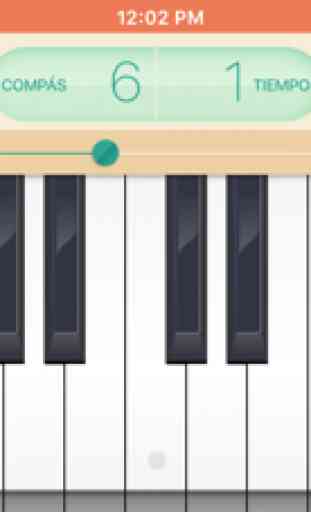 Piano Adventures® Player 2