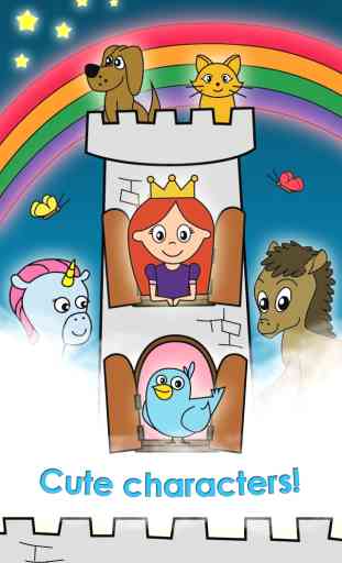 Princesa Juegos para Chicas Juegos Gratis Puzzles 4