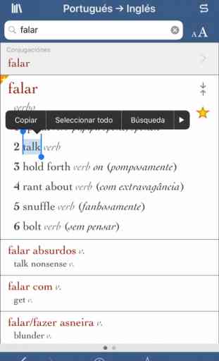 Ultralingua portugués-inglés 1