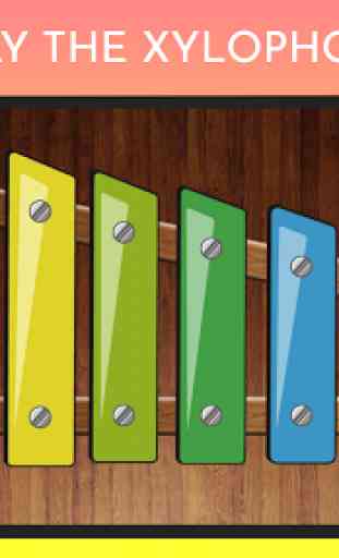 Xylophone For Kids 1