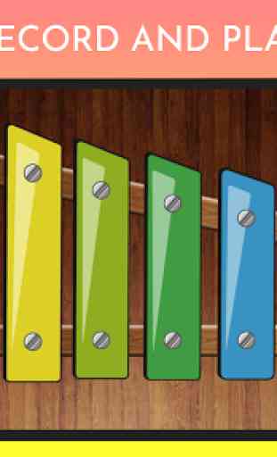 Xylophone For Kids 2