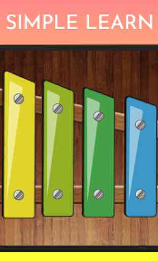 Xylophone For Kids 3