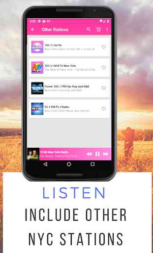 Z100 New York Radio FM 100.3 App Live and NYC 2