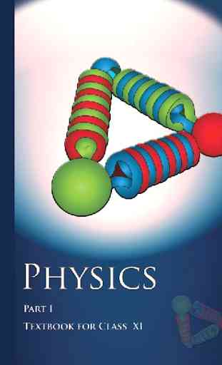 11th Physics NCERT Solution 1