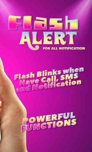 Alerta Flash: Led Notificaciones Gratis 2