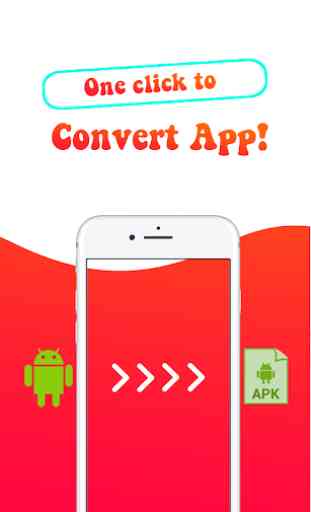 App to Apk Converter-App Backup and Restore 1