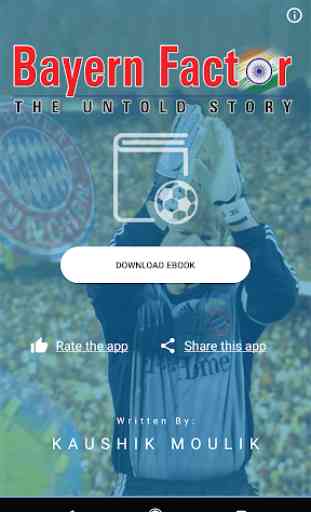Bayern Factor - The Untold Story 1