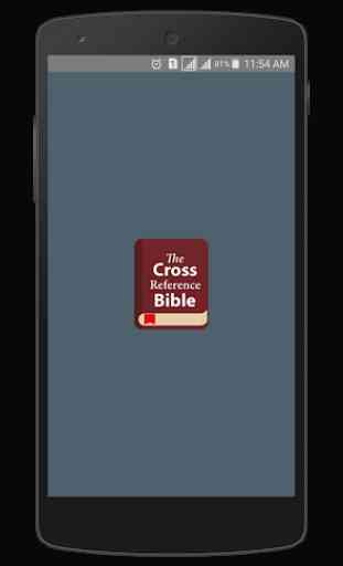 Bible Cross References 1