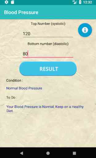 Blood Pressure Monitor 4