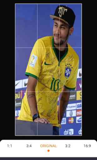Brazil Football Team Wallpaper HD 2
