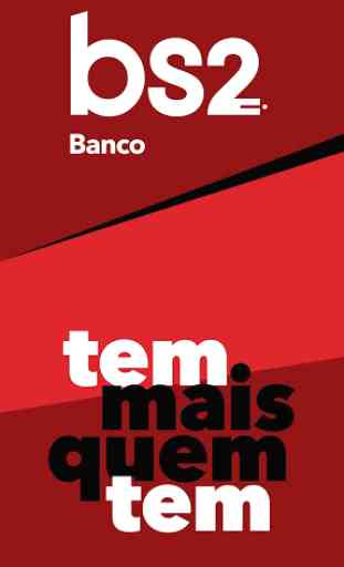 BS2 Flamengo - O banco da nação 1