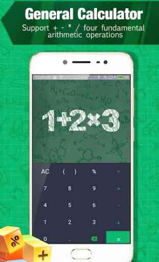 Calculadora: calculadora gratuita y múltiple 1