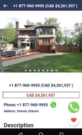 Canada Real Estate & Homes for Sale or Rent 3