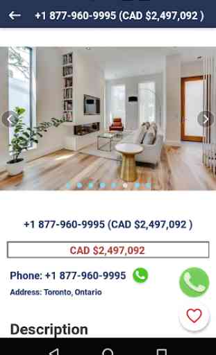 Canada Real Estate & Homes for Sale or Rent 4