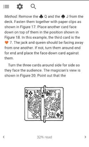 Card Tricks for Beginners 3