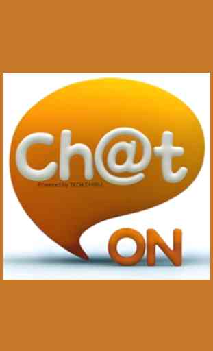 ChatOn - Free Messaging & Calls 1