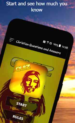 Christian Questions and Answers: Christian Trivia 2