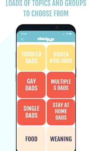 Dad AF - By Dads for Dads. 2